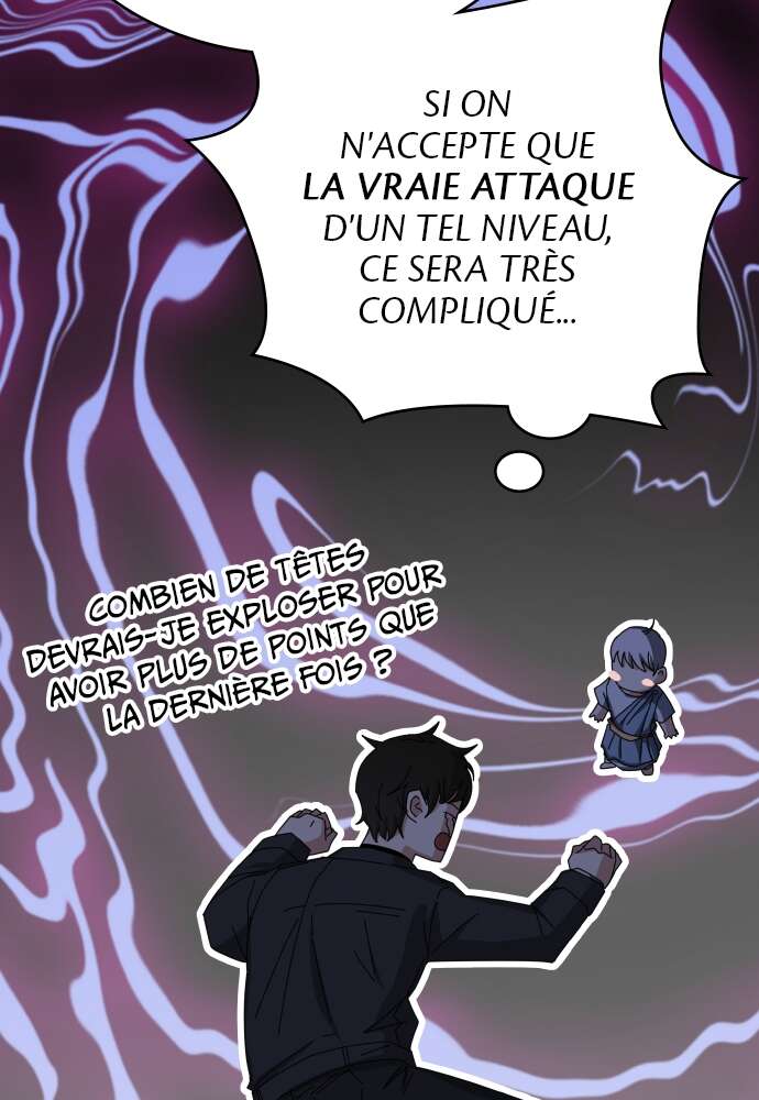 Transcension Academy Chapitre 62 - Page 140