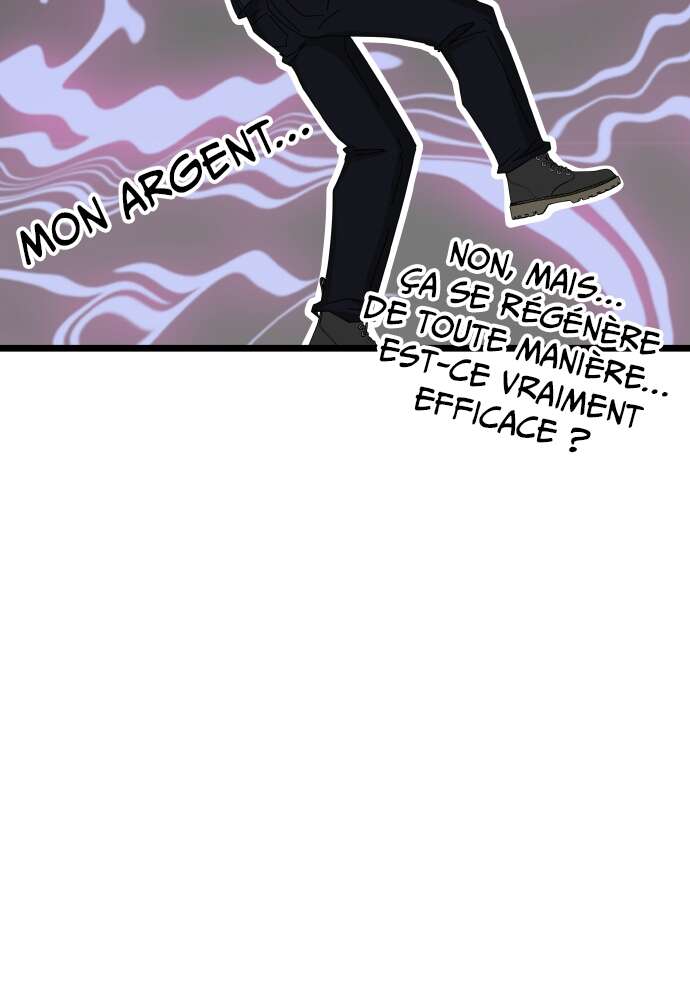 Transcension Academy Chapitre 62 - Page 141