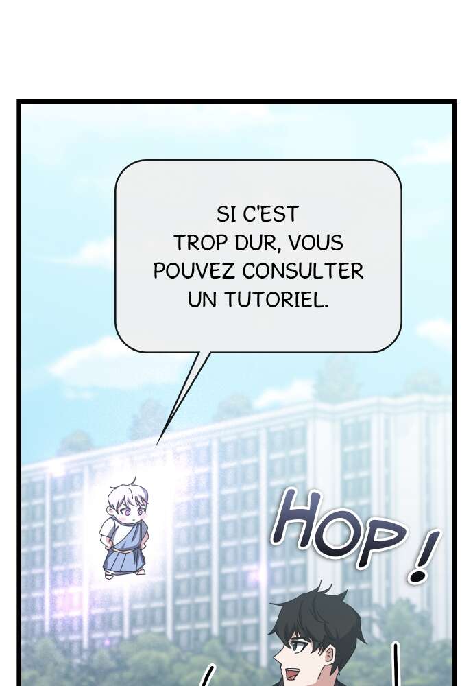 Transcension Academy Chapitre 62 - Page 142