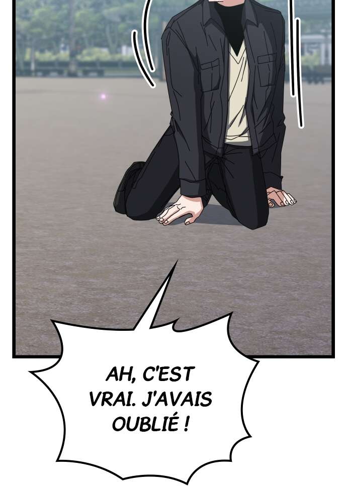 Transcension Academy Chapitre 62 - Page 143