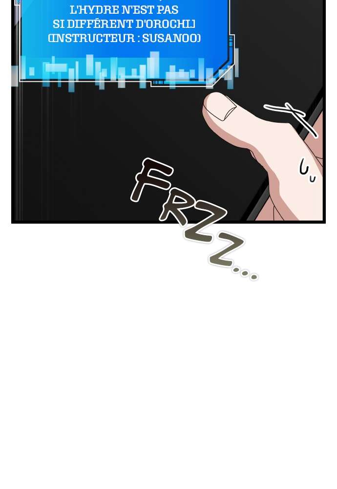 Transcension Academy Chapitre 62 - Page 146