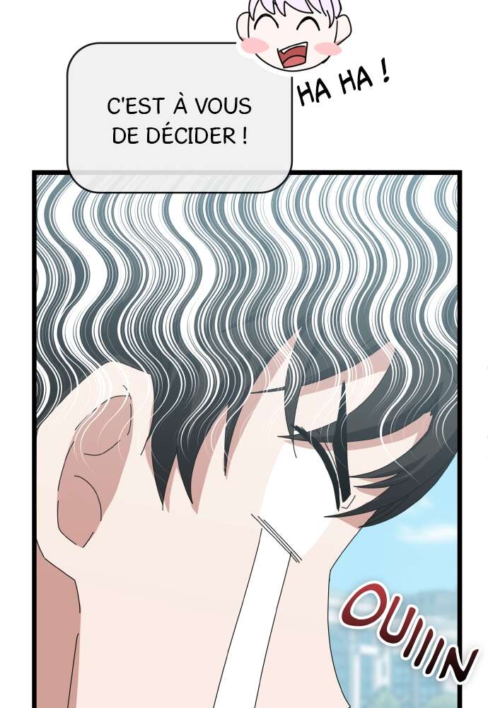 Transcension Academy Chapitre 62 - Page 149