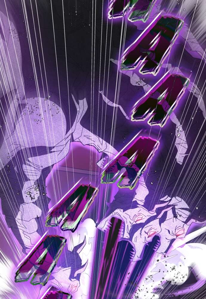Transcension Academy Chapitre 62 - Page 15