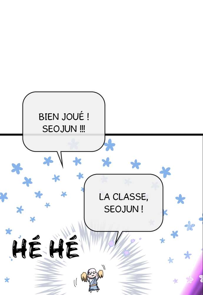 Transcension Academy Chapitre 62 - Page 162