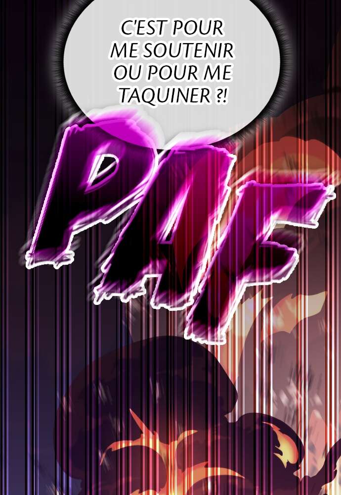 Transcension Academy Chapitre 62 - Page 165