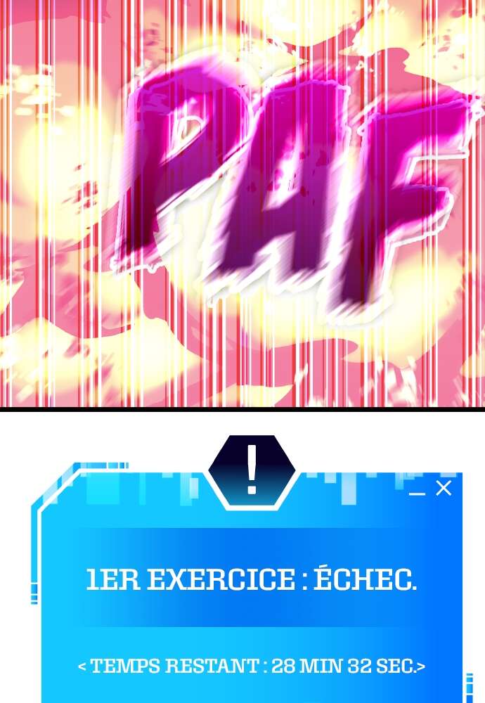 Transcension Academy Chapitre 62 - Page 167