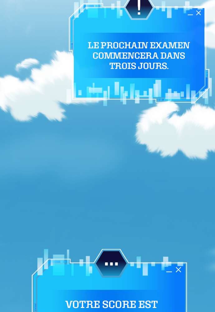 Transcension Academy Chapitre 62 - Page 170