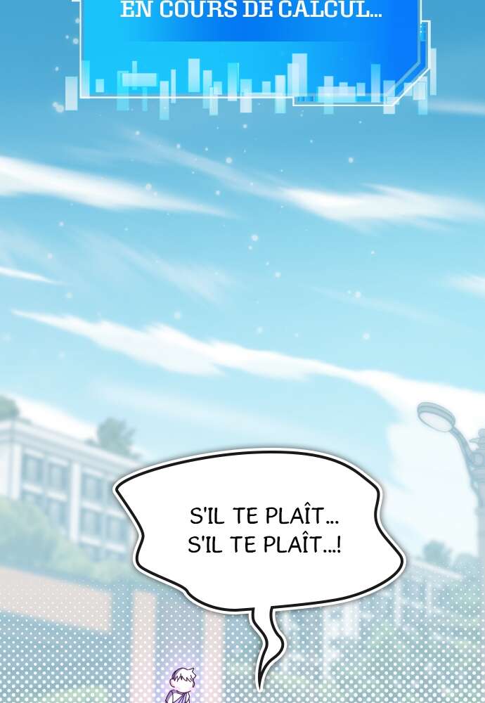 Transcension Academy Chapitre 62 - Page 171