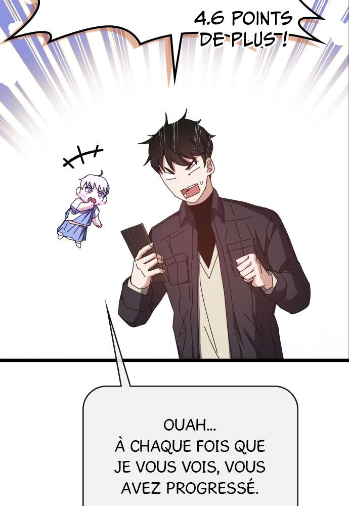 Transcension Academy Chapitre 62 - Page 175