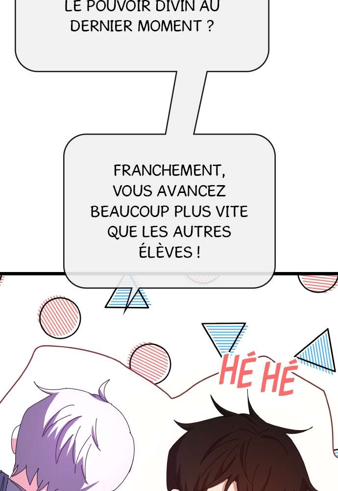 Transcension Academy Chapitre 62 - Page 177