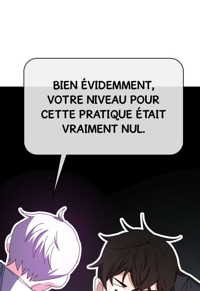 Transcension Academy Chapitre 62 - Page 179
