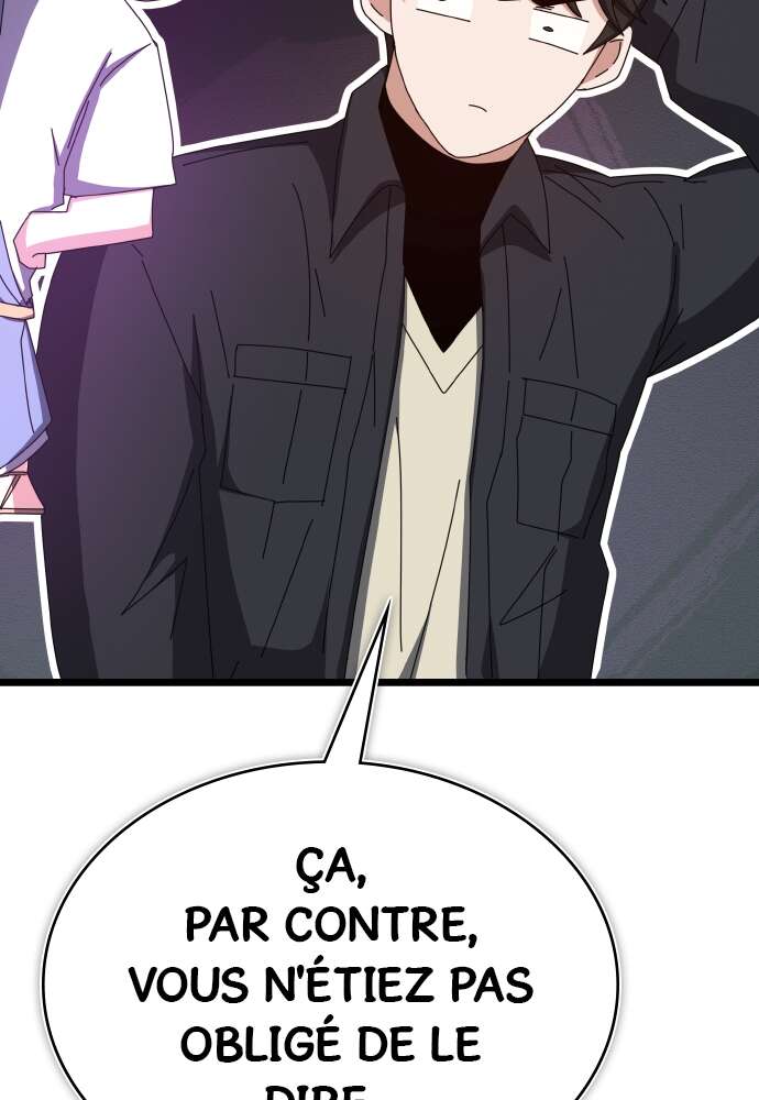 Transcension Academy Chapitre 62 - Page 180