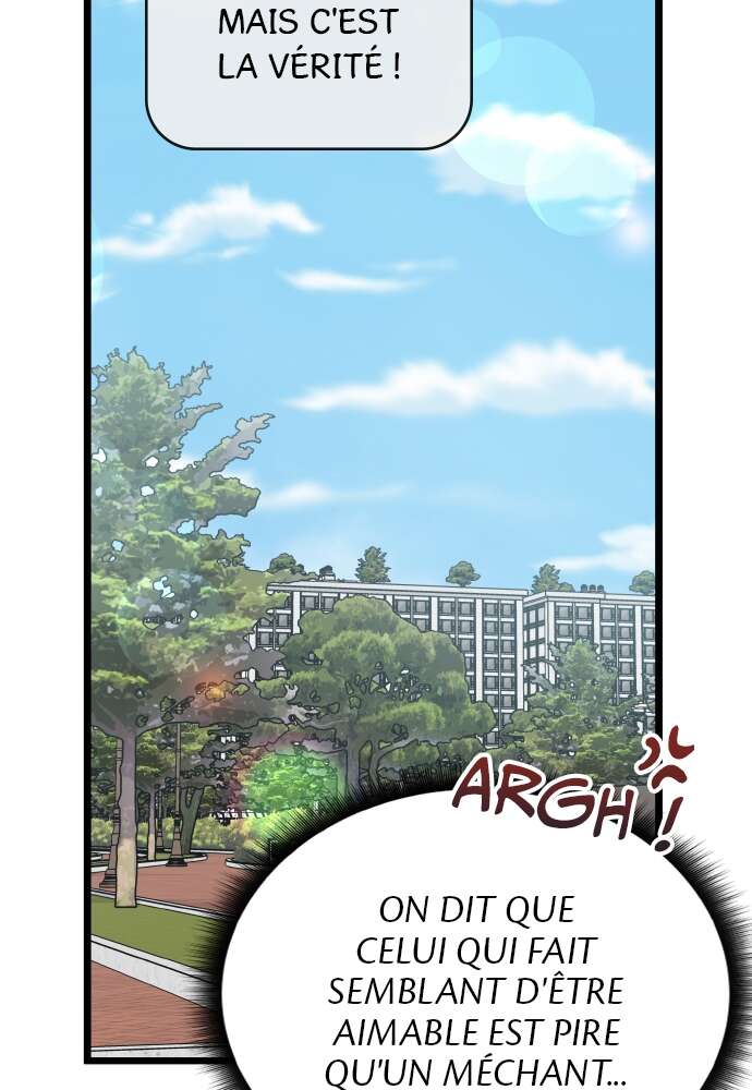 Transcension Academy Chapitre 62 - Page 182