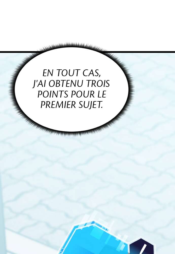 Transcension Academy Chapitre 62 - Page 184