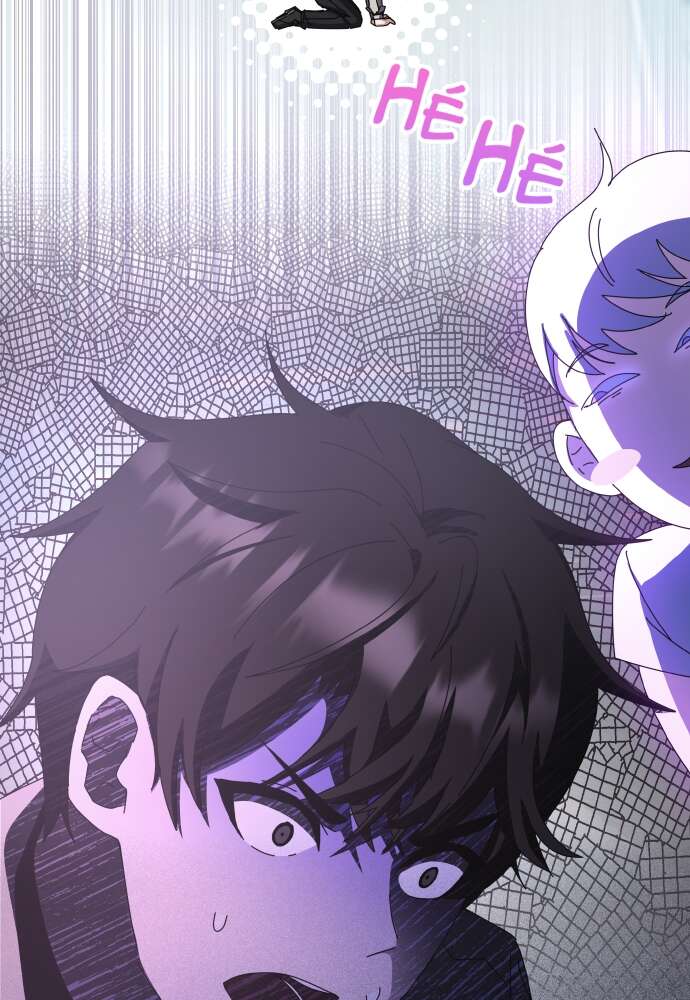 Transcension Academy Chapitre 62 - Page 194