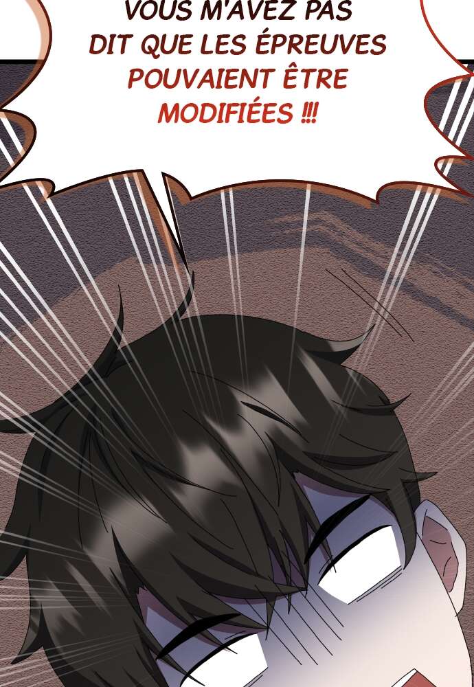 Transcension Academy Chapitre 62 - Page 2