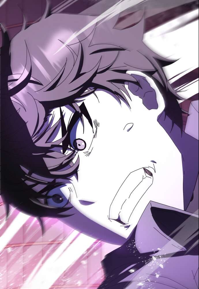 Transcension Academy Chapitre 62 - Page 22