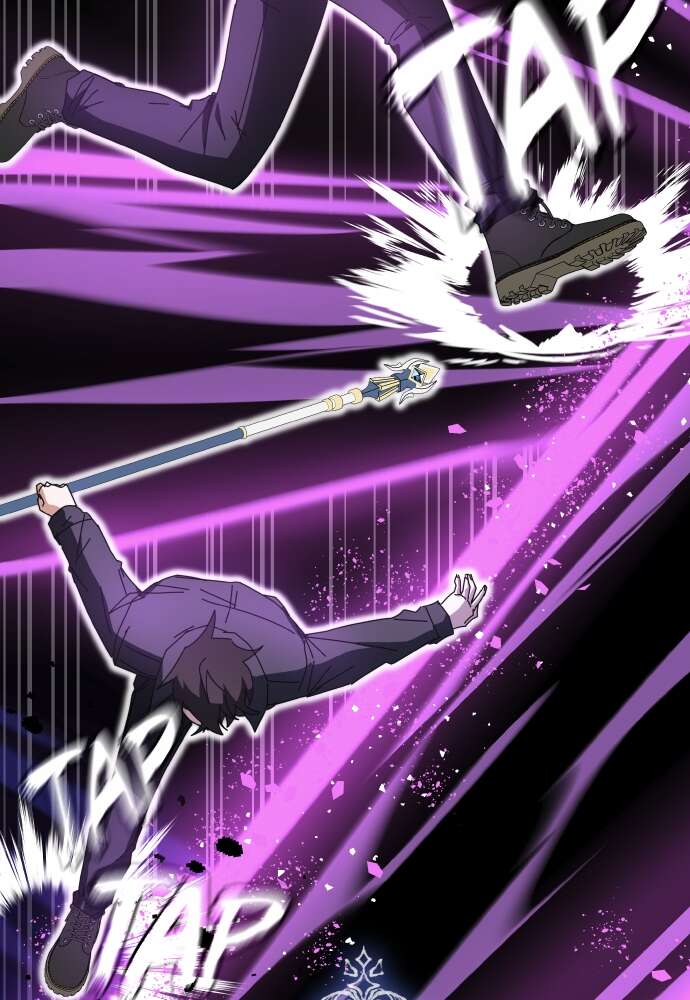 Transcension Academy Chapitre 62 - Page 28