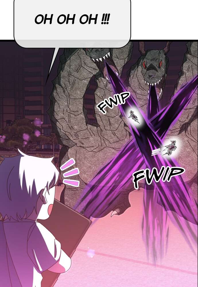 Transcension Academy Chapitre 62 - Page 33