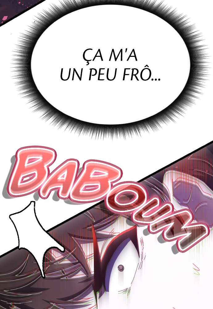 Transcension Academy Chapitre 62 - Page 44