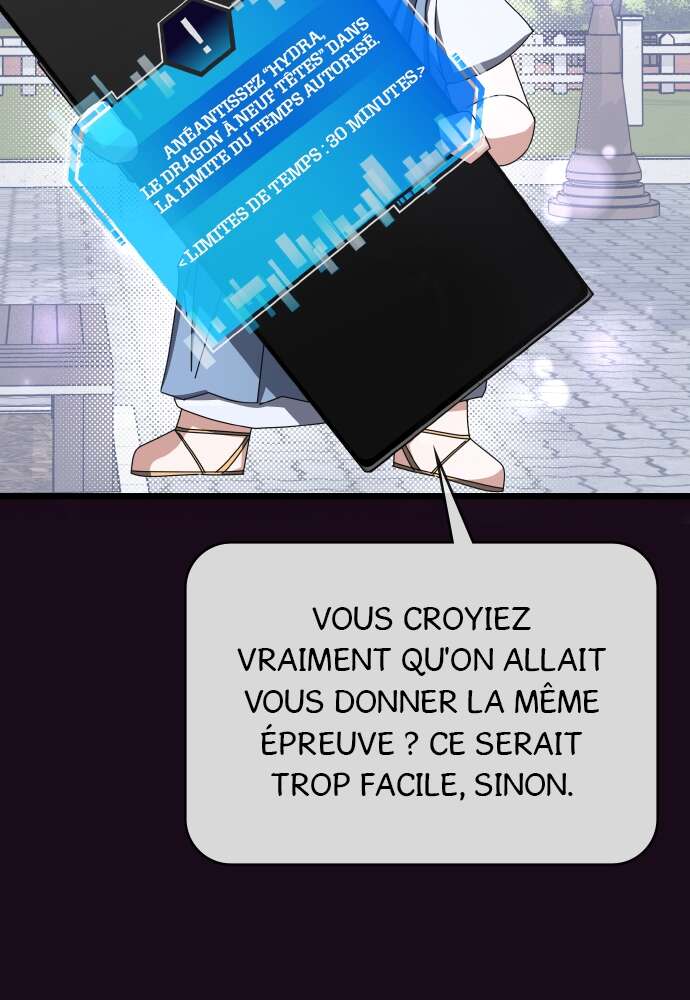 Transcension Academy Chapitre 62 - Page 5