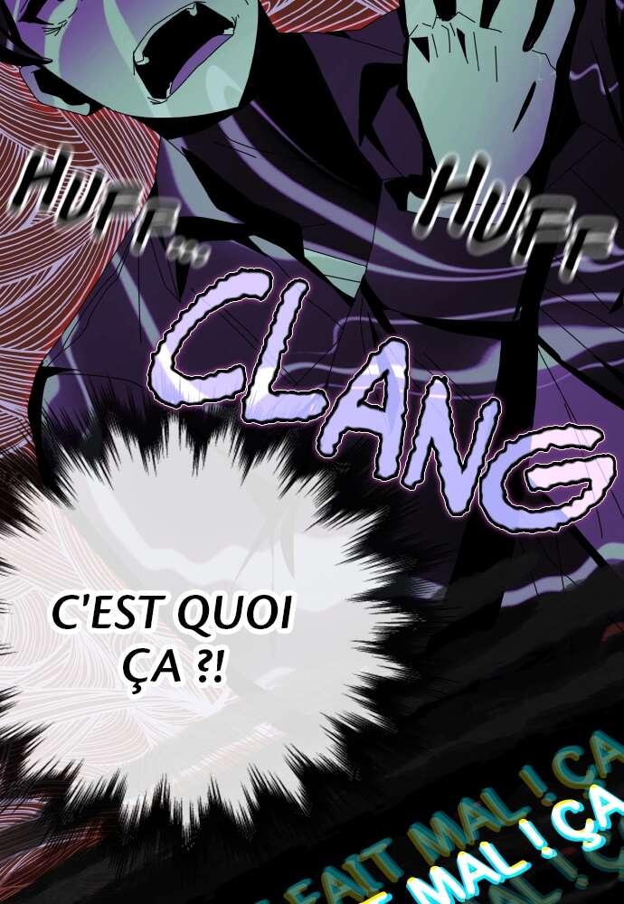 Transcension Academy Chapitre 62 - Page 54