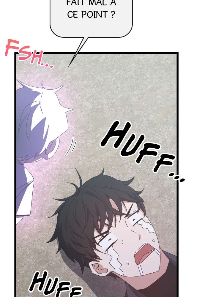 Transcension Academy Chapitre 62 - Page 64