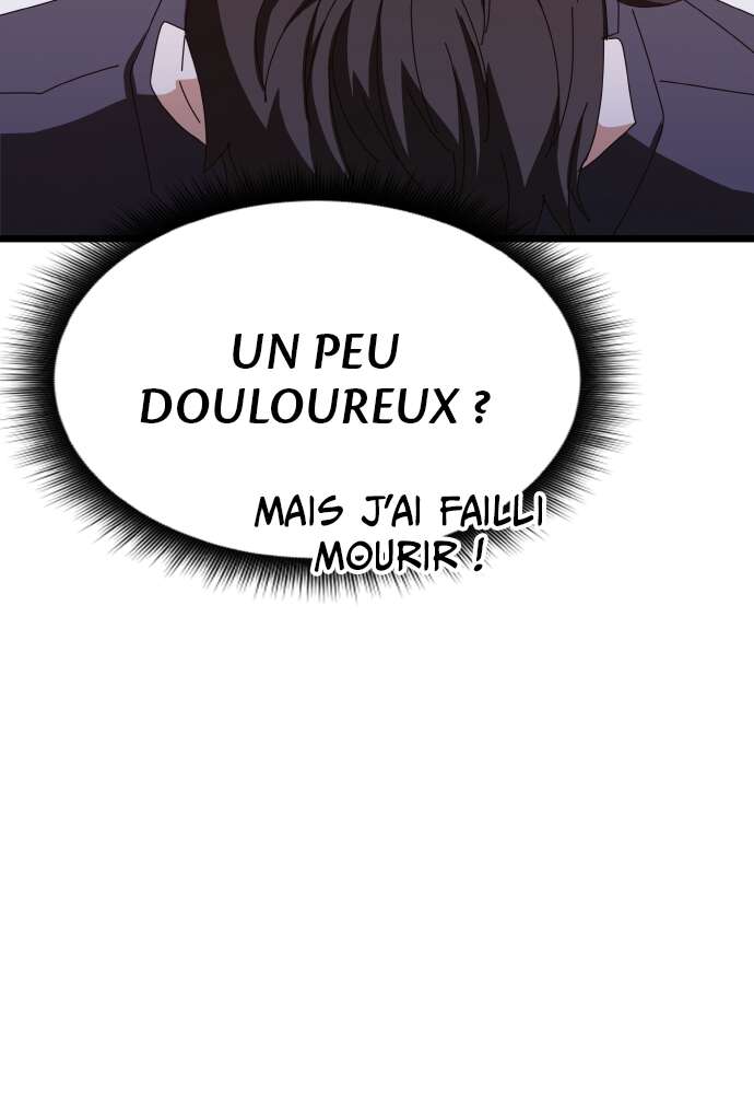 Transcension Academy Chapitre 62 - Page 68