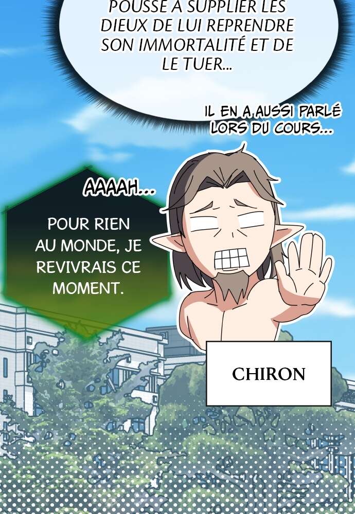 Transcension Academy Chapitre 62 - Page 70