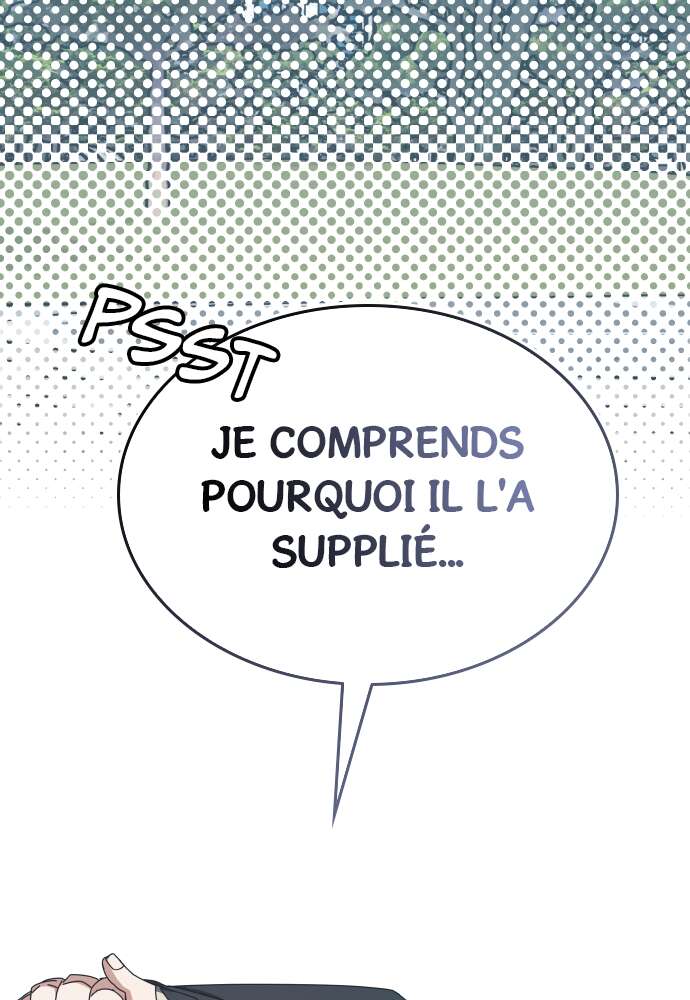Transcension Academy Chapitre 62 - Page 71