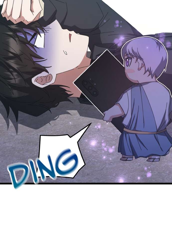 Transcension Academy Chapitre 62 - Page 72