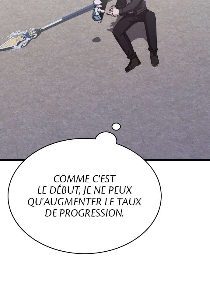 Transcension Academy Chapitre 62 - Page 74
