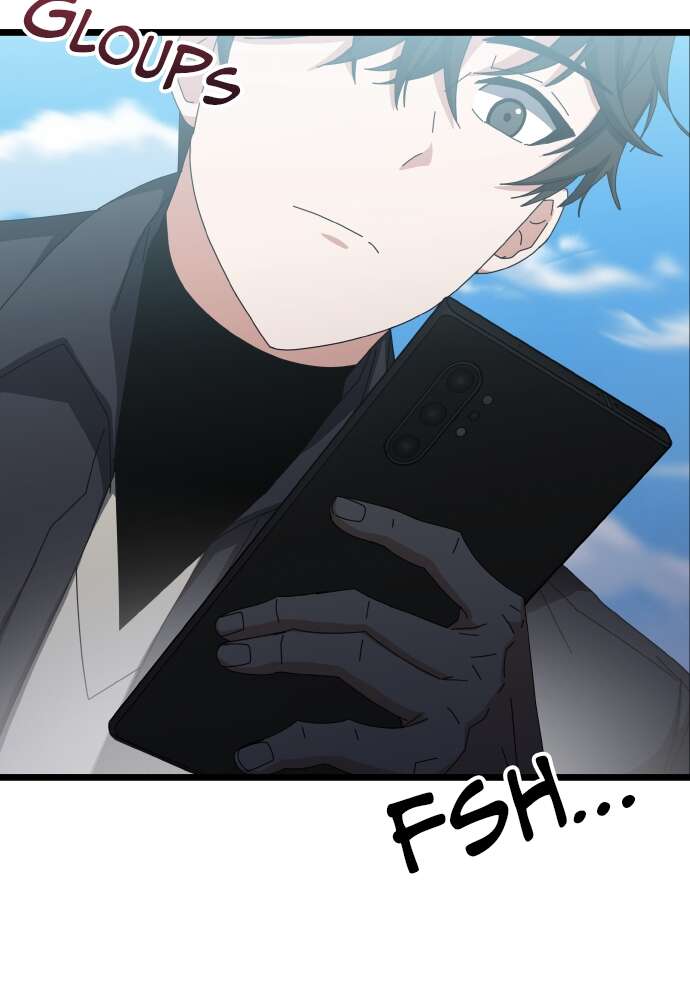 Transcension Academy Chapitre 62 - Page 76