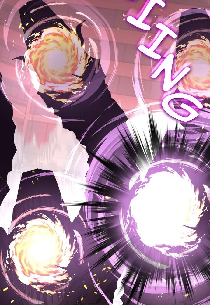 Transcension Academy Chapitre 62 - Page 8
