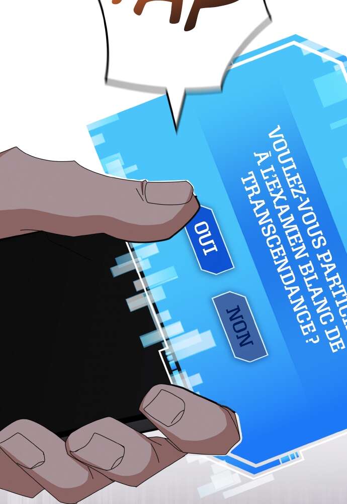 Transcension Academy Chapitre 62 - Page 85