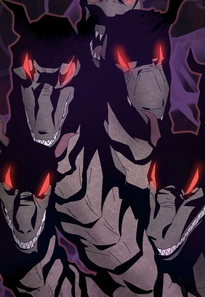 Transcension Academy Chapitre 62 - Page 87