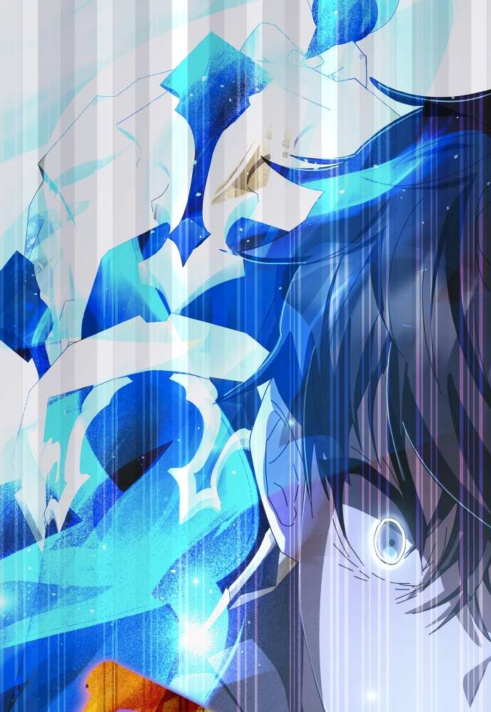 Transcension Academy Chapitre 62 - Page 98