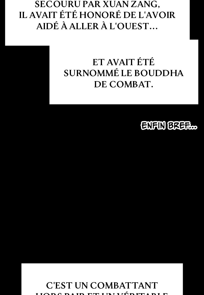 Transcension Academy Chapitre 115 - Page 100