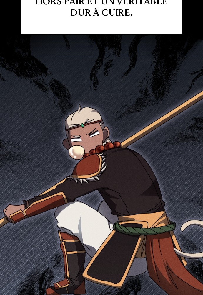 Transcension Academy Chapitre 115 - Page 101