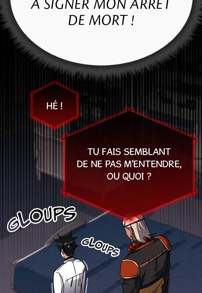 Transcension Academy Chapitre 115 - Page 103