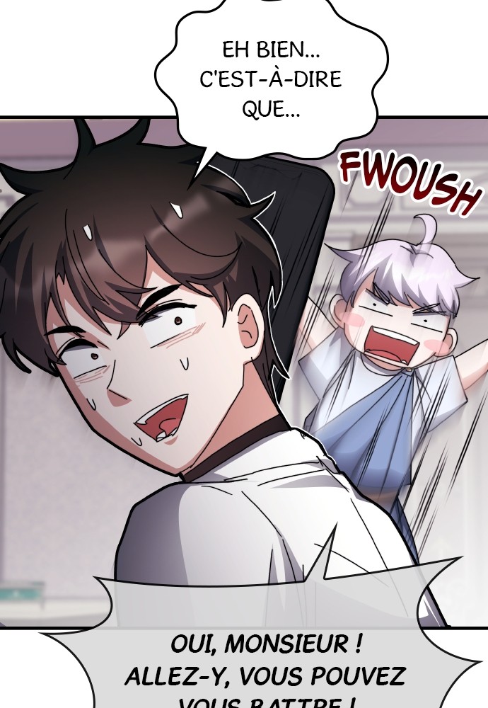 Transcension Academy Chapitre 115 - Page 105