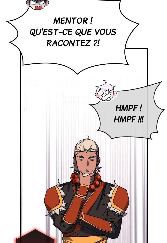 Transcension Academy Chapitre 115 - Page 108