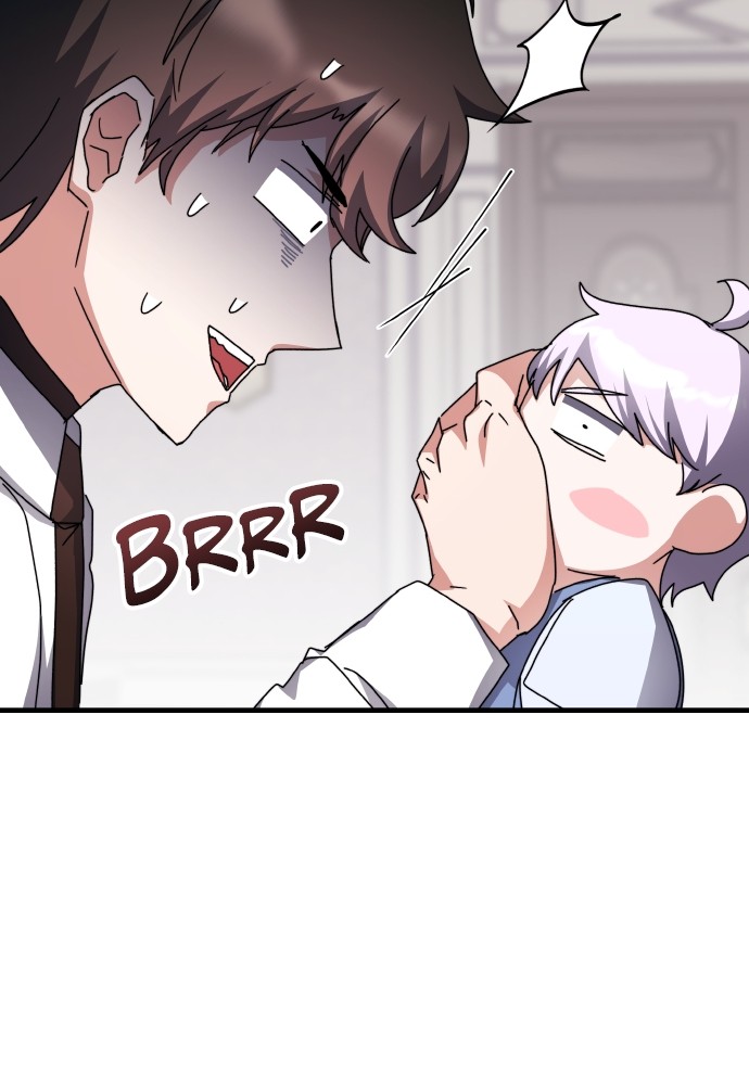 Transcension Academy Chapitre 115 - Page 110
