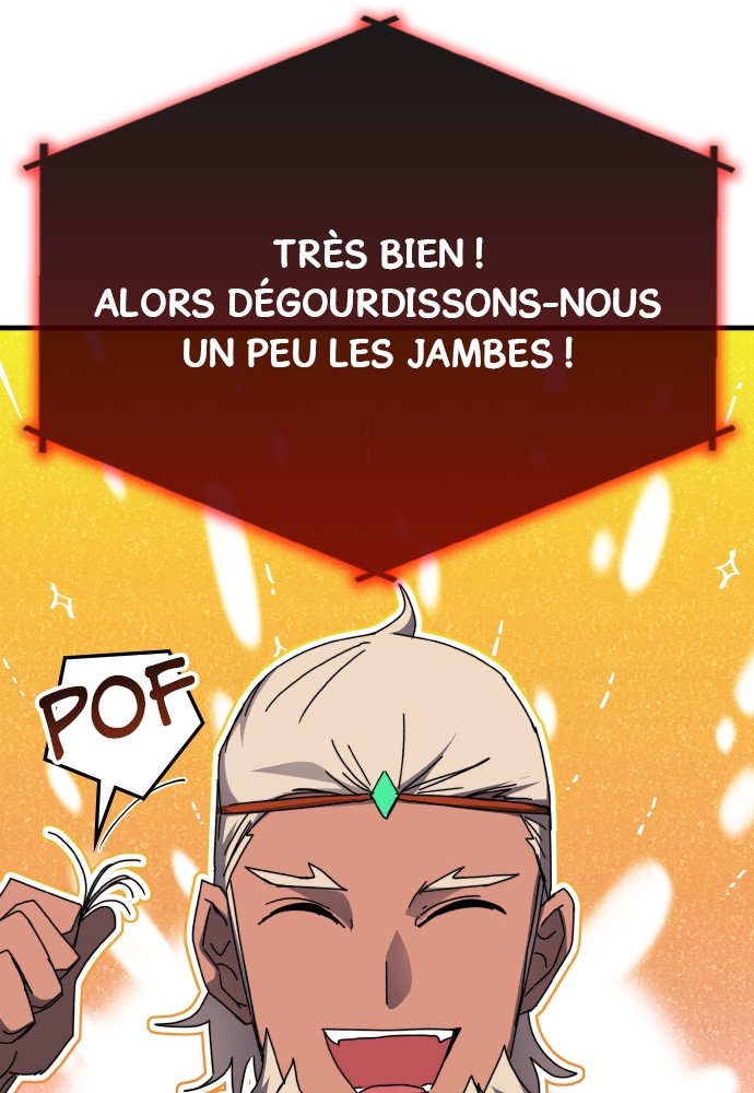 Transcension Academy Chapitre 115 - Page 111