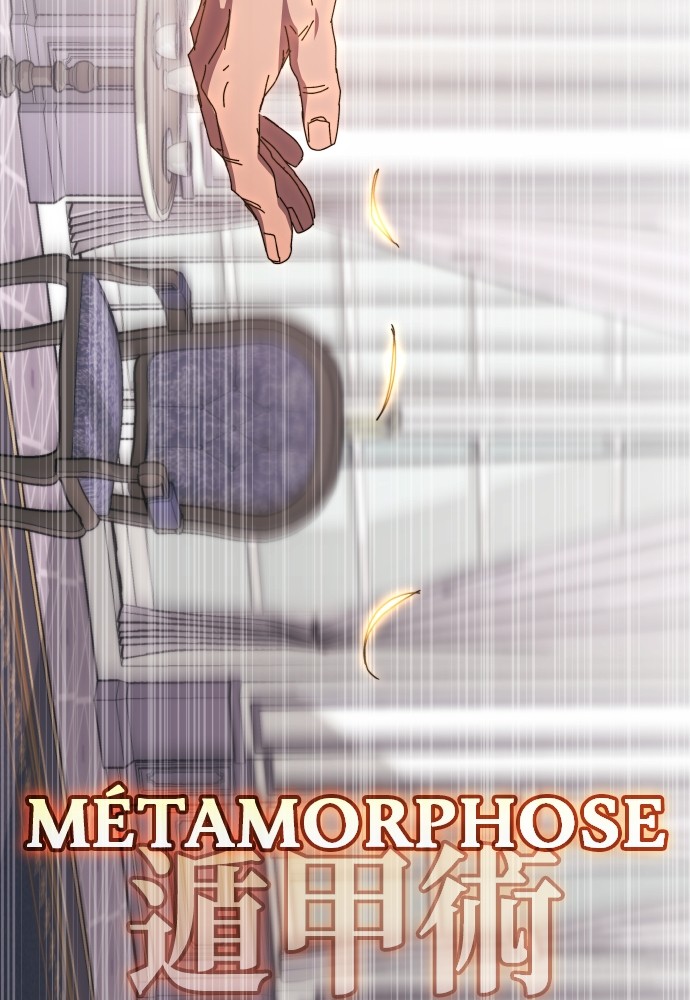 Transcension Academy Chapitre 115 - Page 115