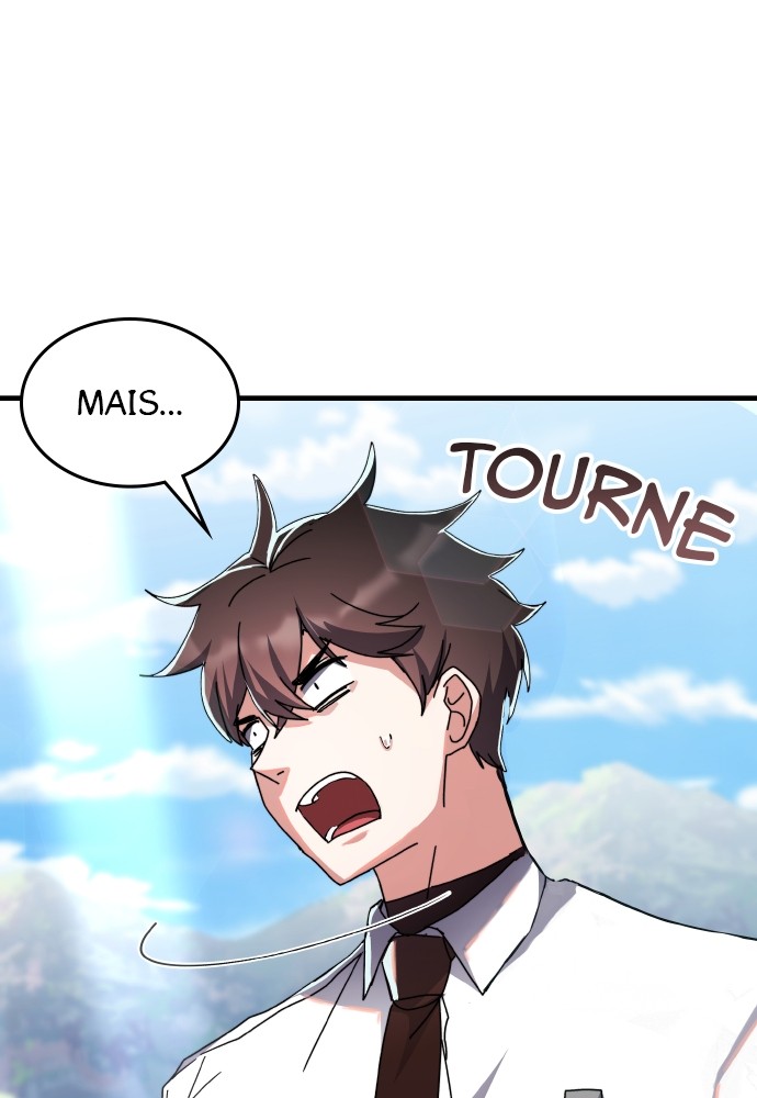 Transcension Academy Chapitre 115 - Page 120