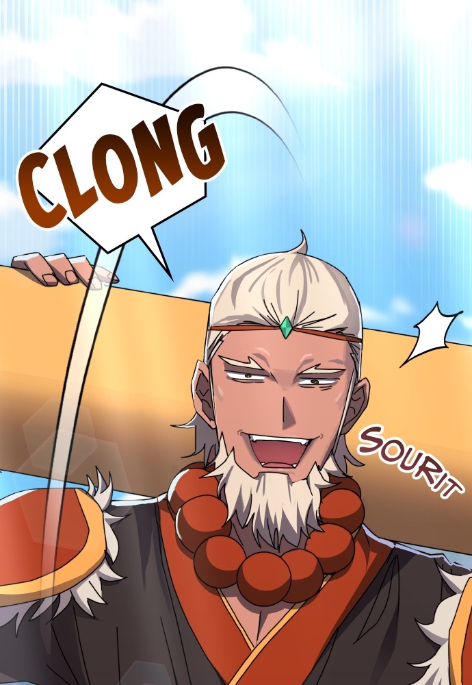 Transcension Academy Chapitre 115 - Page 122