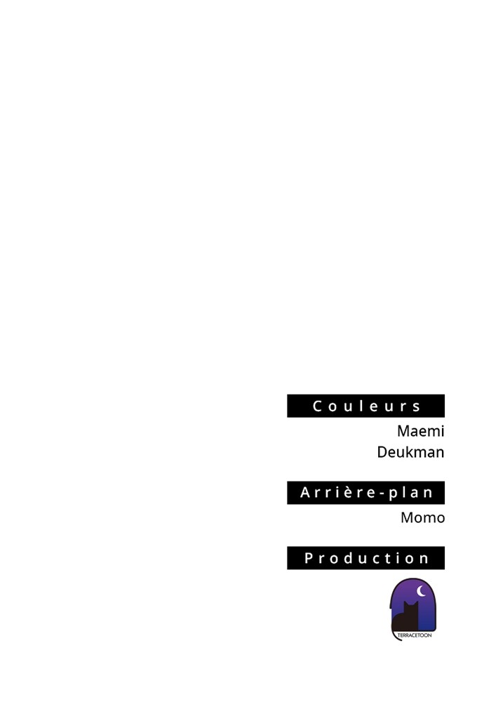 Transcension Academy Chapitre 115 - Page 125