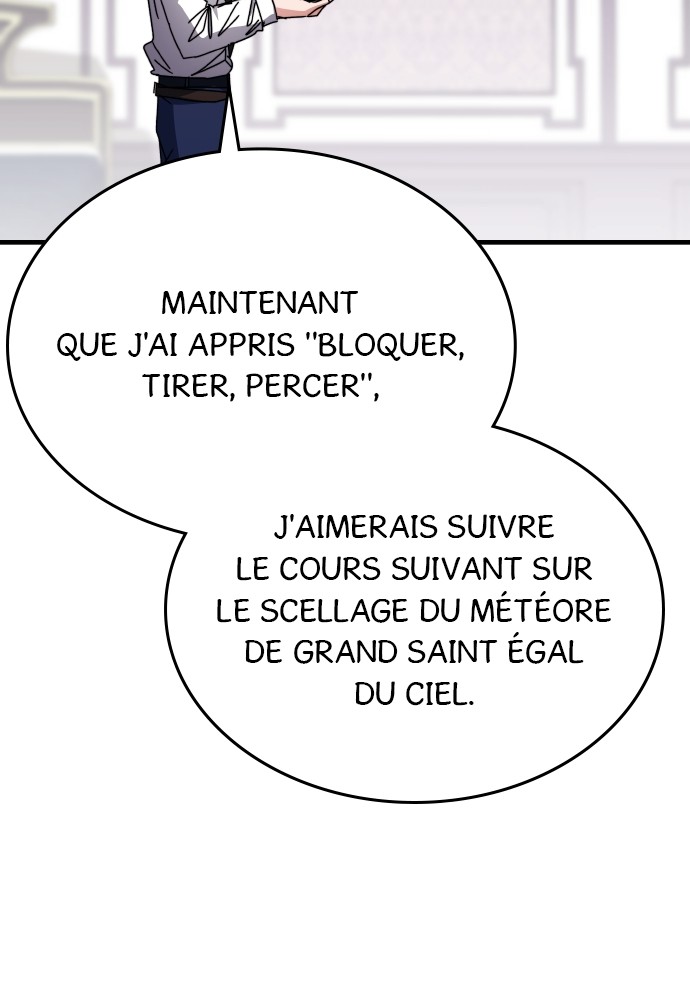 Transcension Academy Chapitre 115 - Page 13