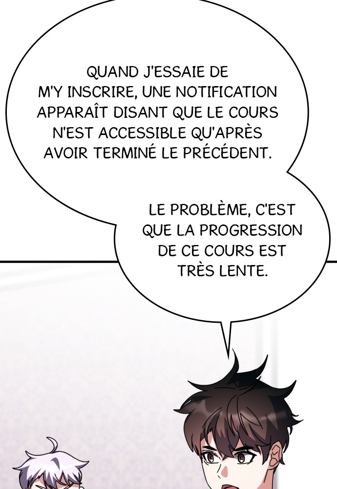 Transcension Academy Chapitre 115 - Page 15